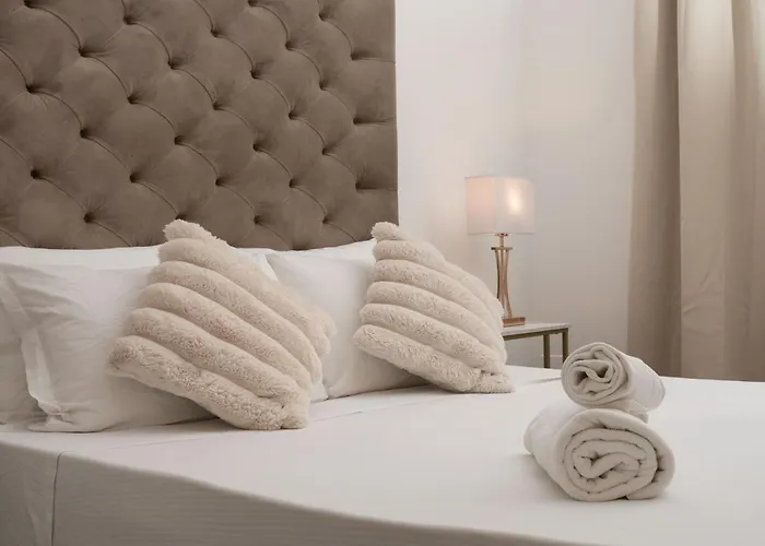 Apartment Penthouse Colosseo Iii Rome