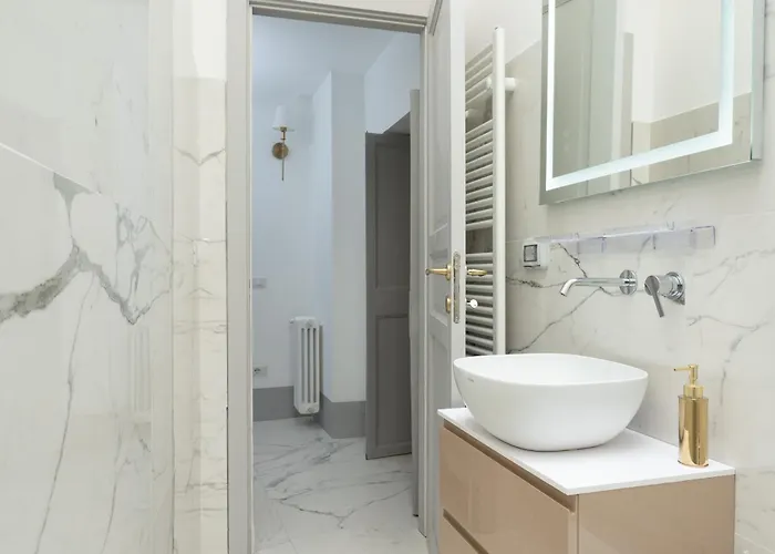 Apartment Penthouse Colosseo Iii