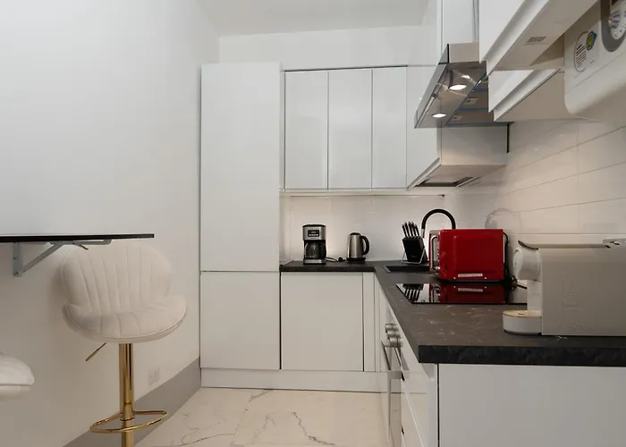 Appartement Penthouse Colosseo Iii Rome