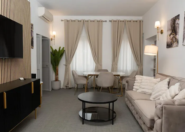Apartment Penthouse Colosseo Iii Rome